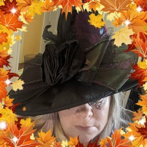 Meet your Posher, Patti